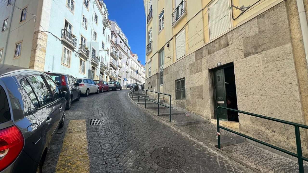 Loja para Venda em Santa Maria Maior Foto 4
