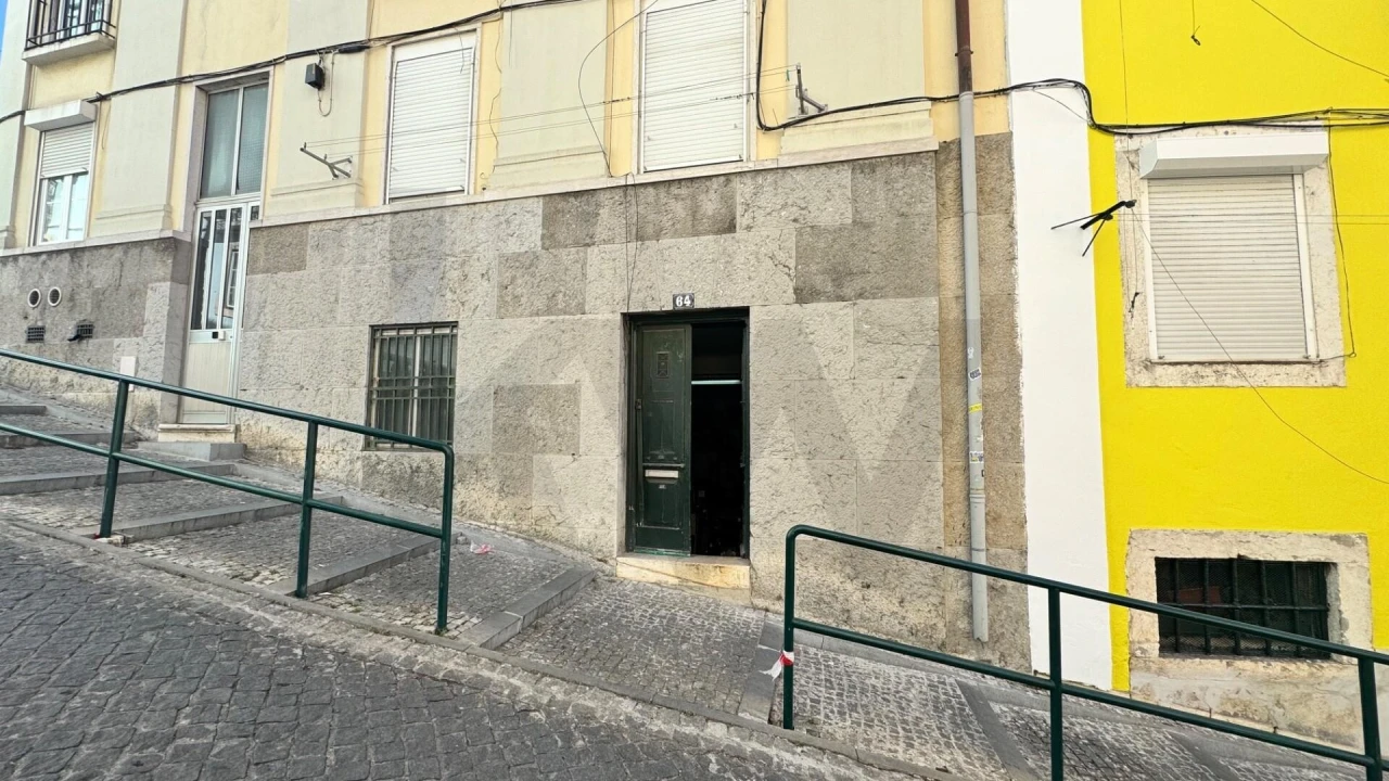 Loja para Venda em Santa Maria Maior Foto 1