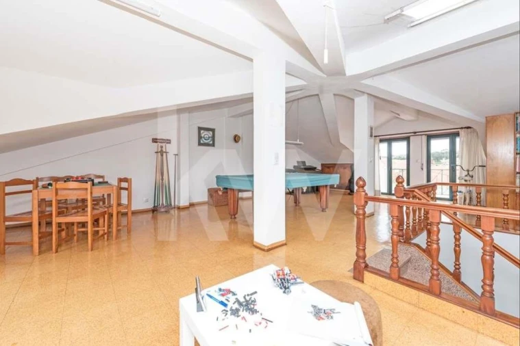 Moradia T4 para Venda em Loures Foto 26