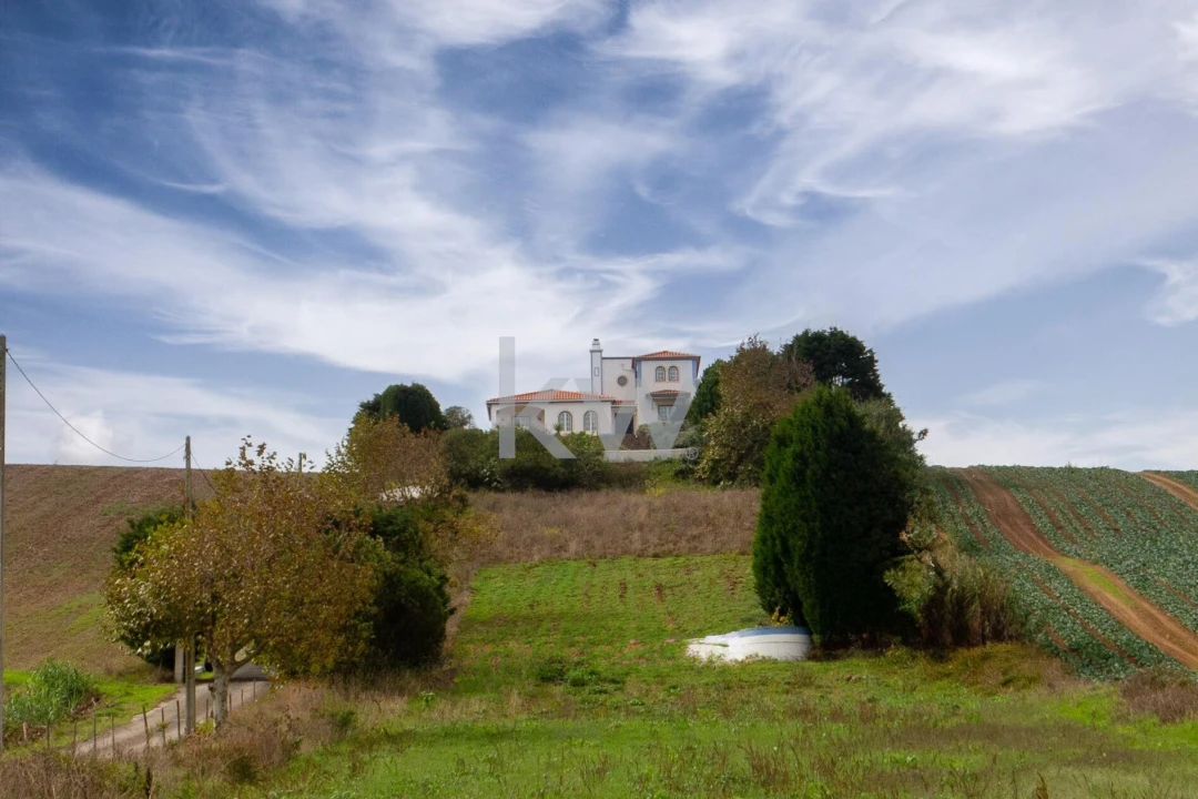 Moradia T5 para Venda em Encarnação Foto 62