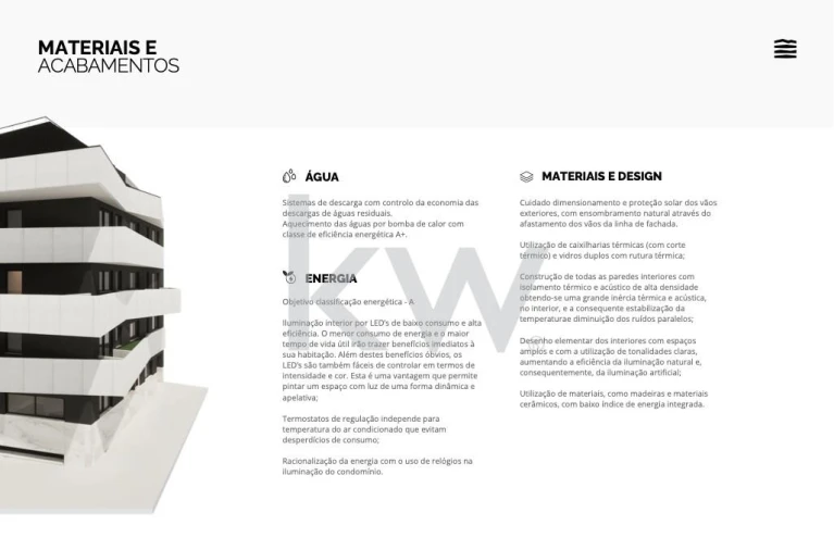 Apartamento T4 para Venda em Anta e Guetim Foto 19