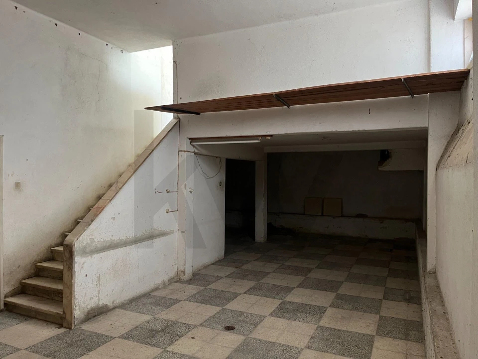 Loja para Arrendamento em Benfica Foto 13