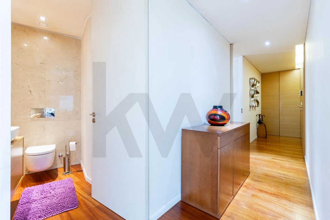 Apartamento T3 para Venda em Campanhã Foto 5