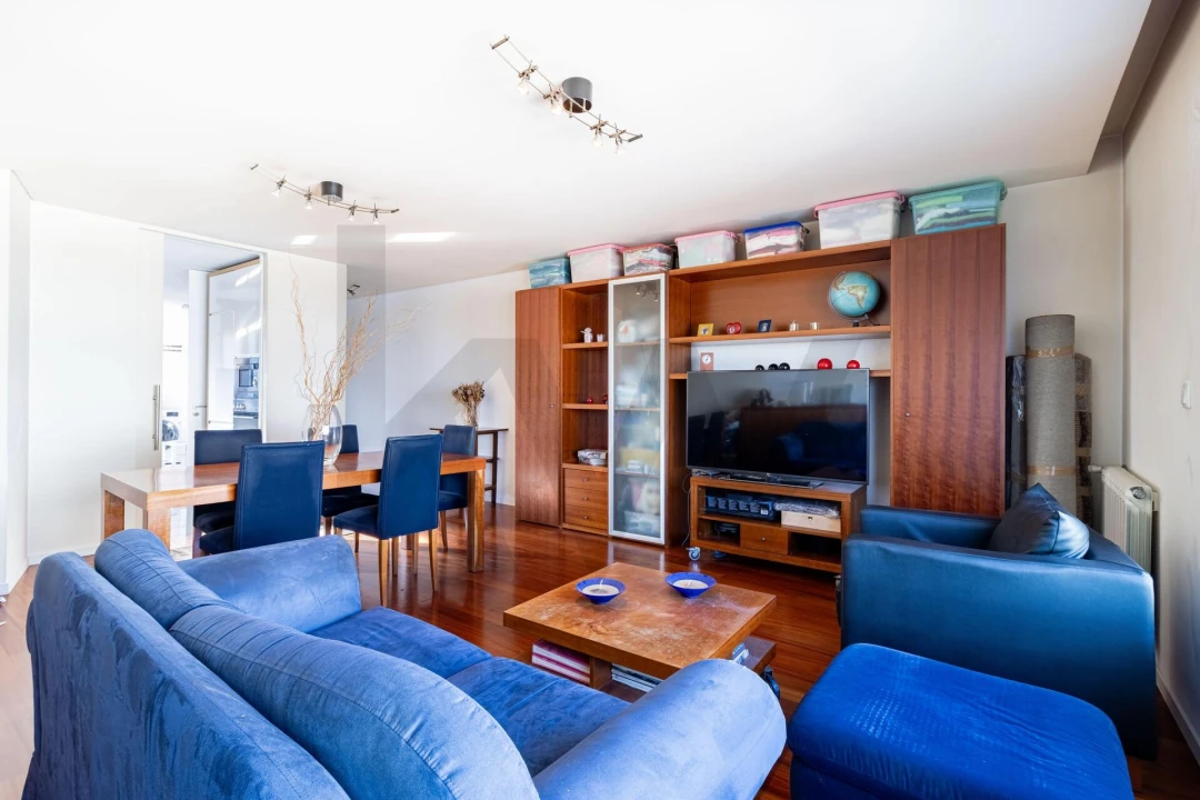Apartamento T3 para Venda em Campanhã Foto 8
