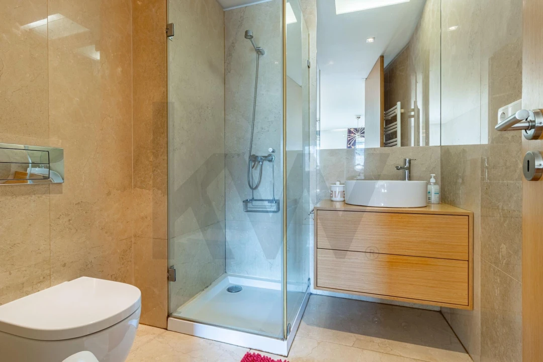 Apartamento T3 para Venda em Campanhã Foto 19