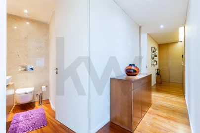 Apartamento T3 para Venda em Campanhã