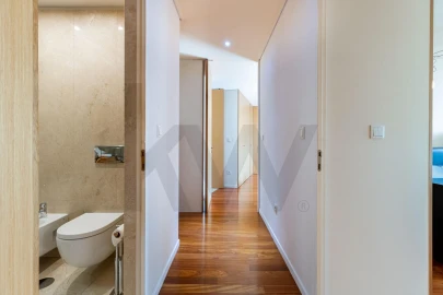 Apartamento T3 para Venda em Campanhã