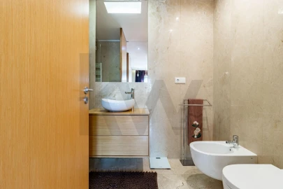 Apartamento T3 para Venda em Campanhã
