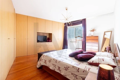 Apartamento T3 para Venda em Campanhã