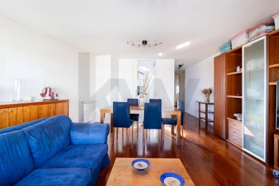 Apartamento T3 para Venda em Campanhã