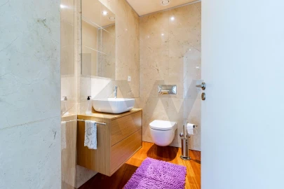 Apartamento T3 para Venda em Campanhã