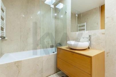 Apartamento T3 para Venda em Campanhã