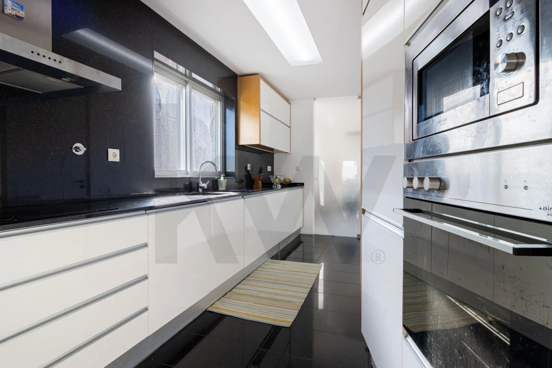 Apartamento T3 para Venda em Campanhã Foto 13