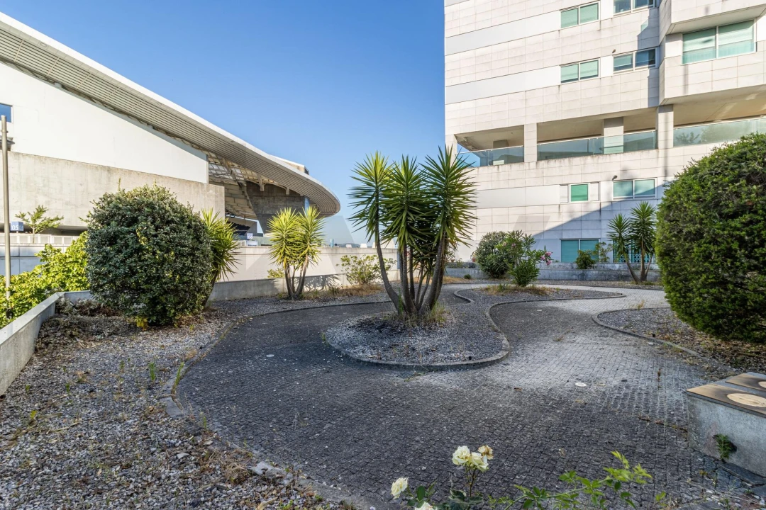 Apartamento T3 para Venda em Campanhã Foto 28