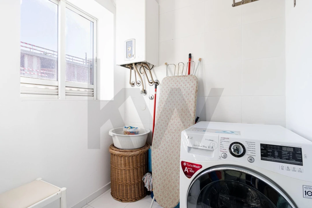 Apartamento T3 para Venda em Campanhã Foto 16