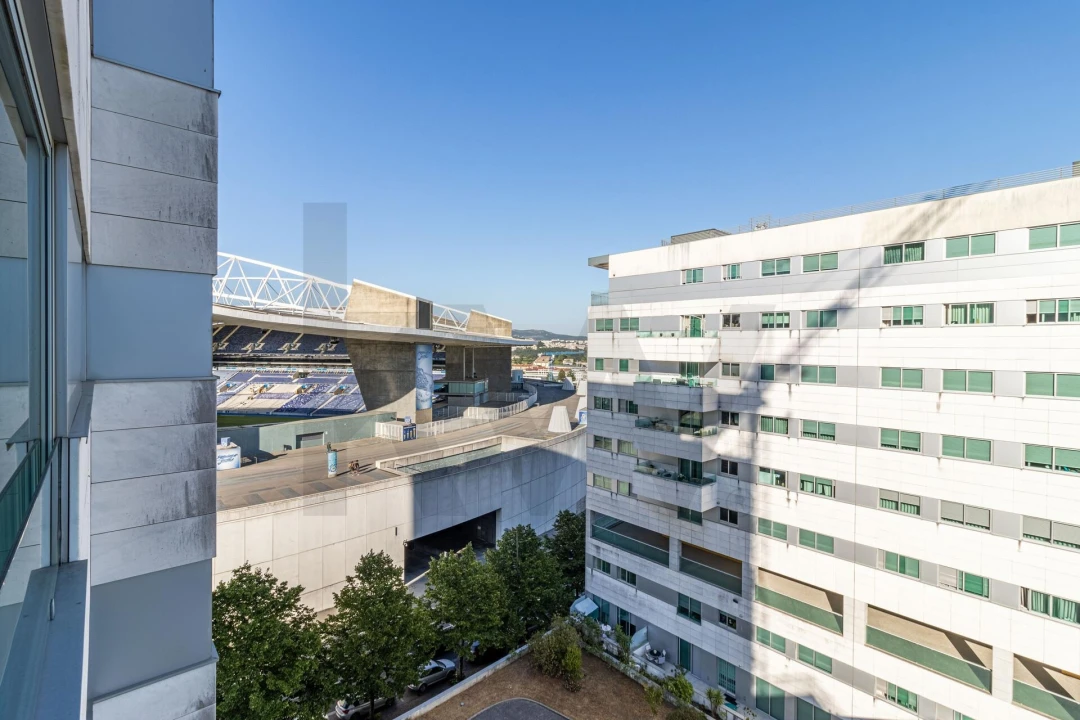 Apartamento T3 para Venda em Campanhã Foto 11