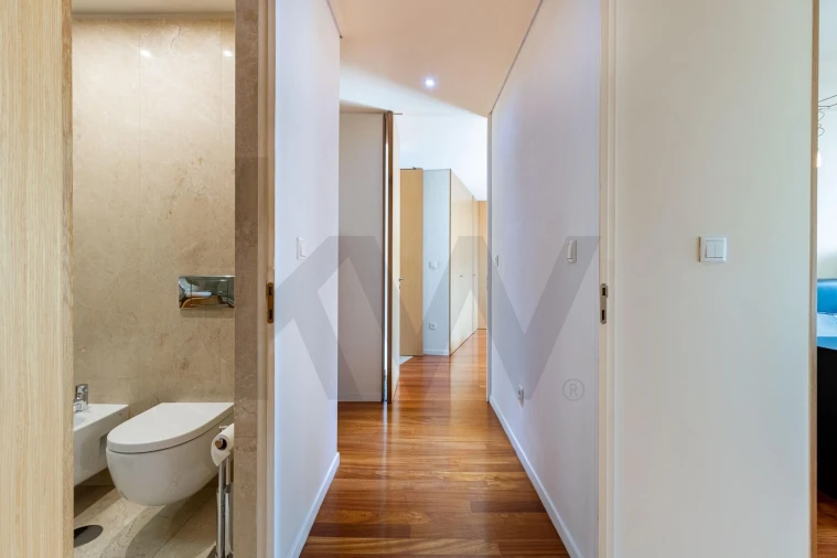 Apartamento T3 para Venda em Campanhã Foto 7