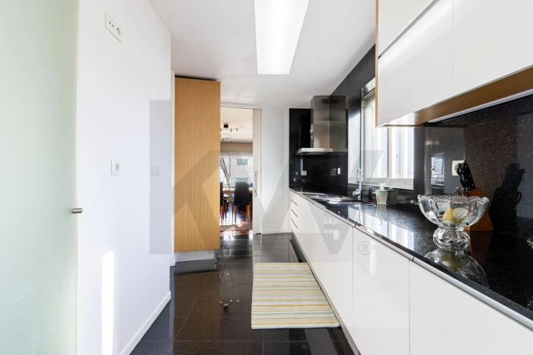 Apartamento T3 para Venda em Campanhã Foto 15