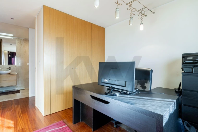 Apartamento T3 para Venda em Campanhã Foto 26