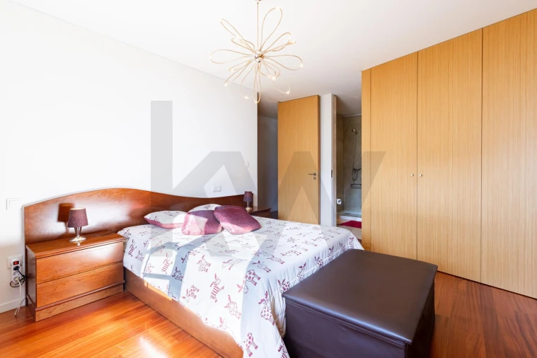 Apartamento T3 para Venda em Campanhã Foto 18