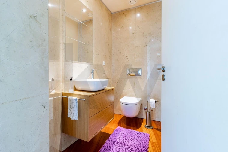 Apartamento T3 para Venda em Campanhã Foto 6