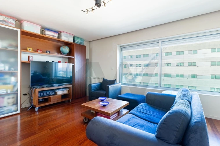 Apartamento T3 para Venda em Campanhã Foto 9