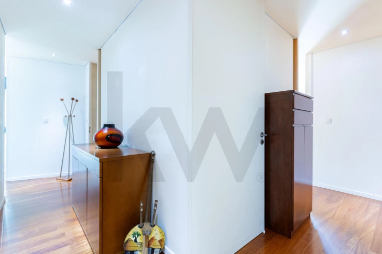 Apartamento T3 para Venda em Campanhã Foto 4