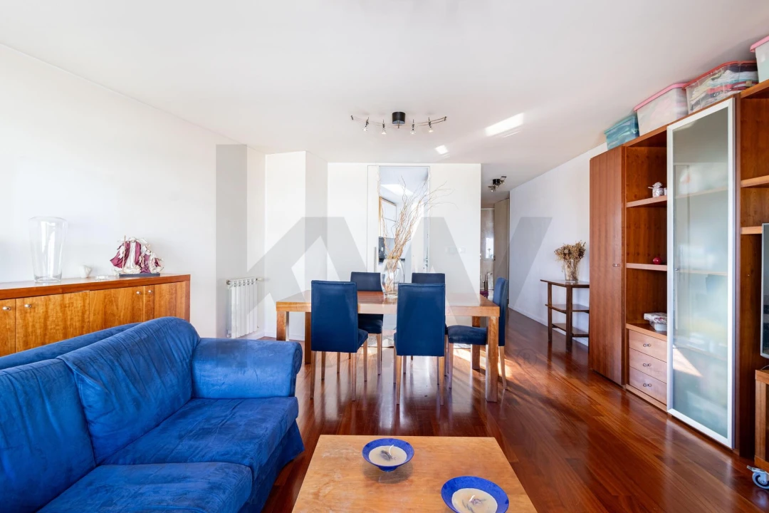 Apartamento T3 para Venda em Campanhã Foto 12
