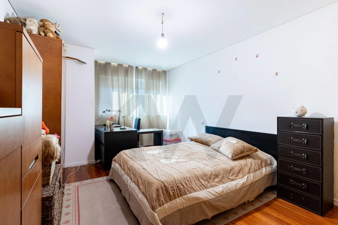 Apartamento T3 para Venda em Campanhã Foto 23