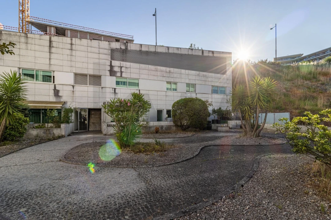 Apartamento T3 para Venda em Campanhã Foto 29