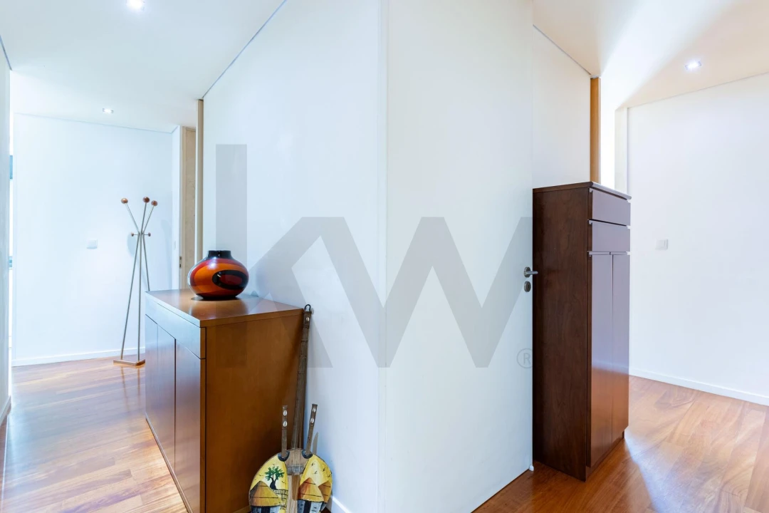 Apartamento T3 para Venda em Campanhã Foto 4