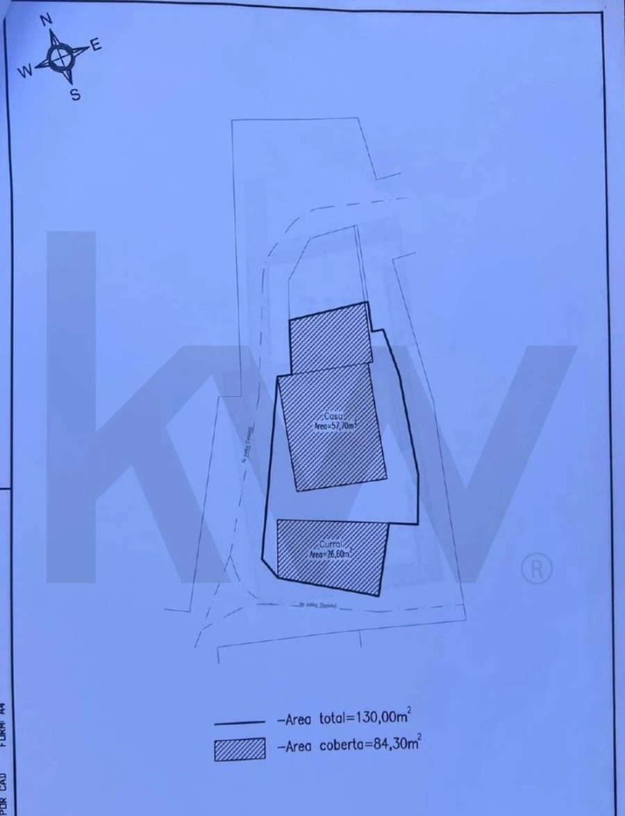 Moradia T2 para Venda em Junqueira Foto 13