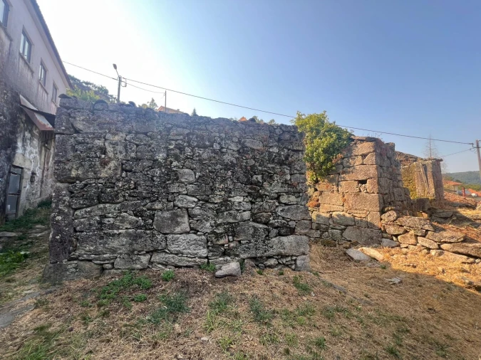 Moradia T2 para Venda em Junqueira Foto 6