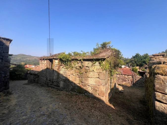 Moradia T2 para Venda em Junqueira Foto 11