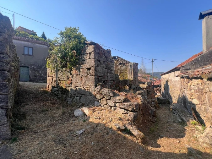 Moradia T2 para Venda em Junqueira Foto 7