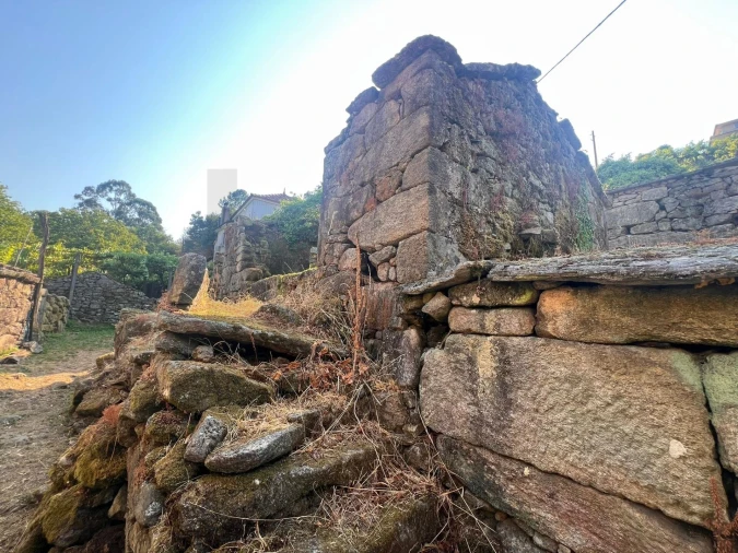 Moradia T2 para Venda em Junqueira Foto 5