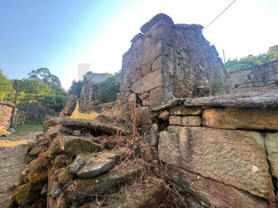 Moradia T2 para Venda em Junqueira Foto 5