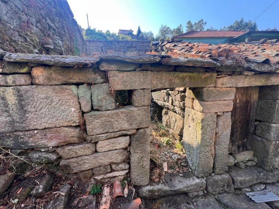 Moradia T2 para Venda em Junqueira Foto 4