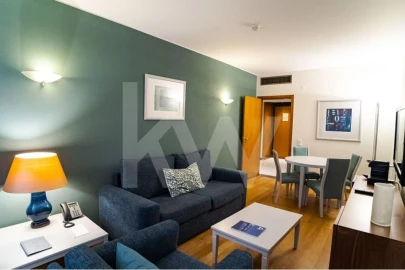 Apartamento T1 para Venda em Santo António