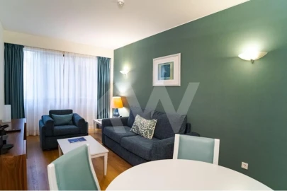 Apartamento T1 para Venda em Santo António