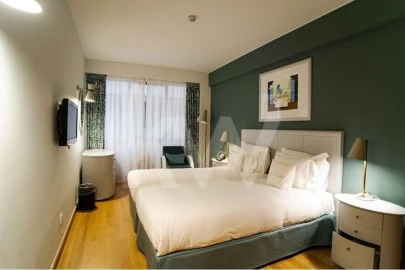 Apartamento T1 para Venda em Santo António