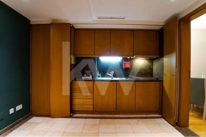 Apartamento T1 para Venda em Santo António