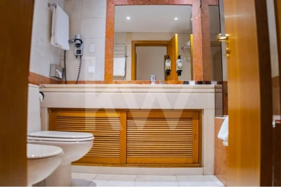 Apartamento T2 para Venda em Santo António