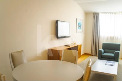 Apartamento T2 para Venda em Santo António