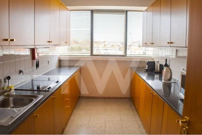 Apartamento T2 para Venda em Santo António