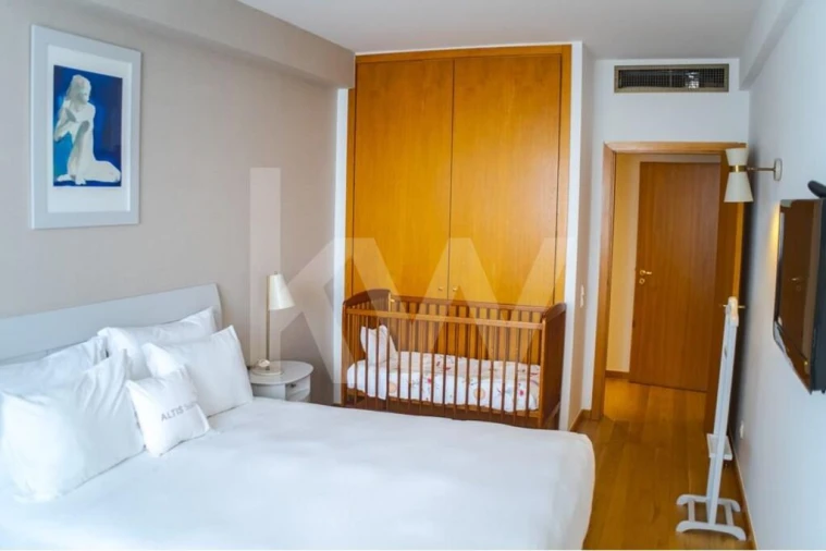 Apartamento T2 para Venda em Santo António Foto 6