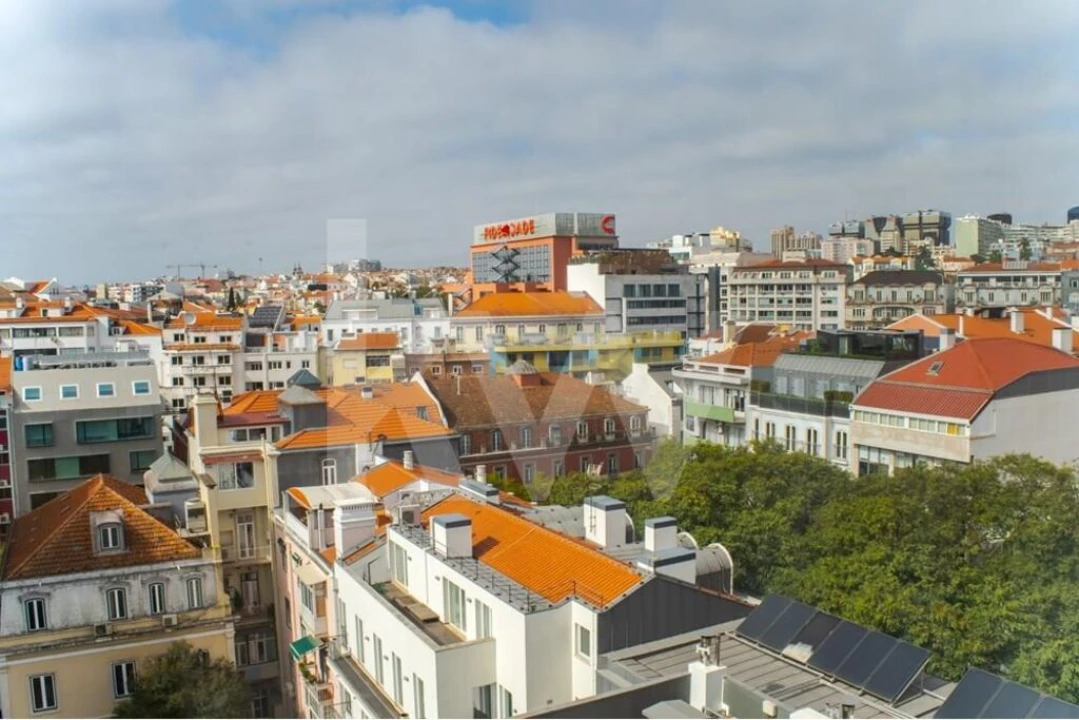 Apartamento T2 para Venda em Santo António Foto 19