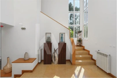 Moradia T4 para Venda em Alcabideche