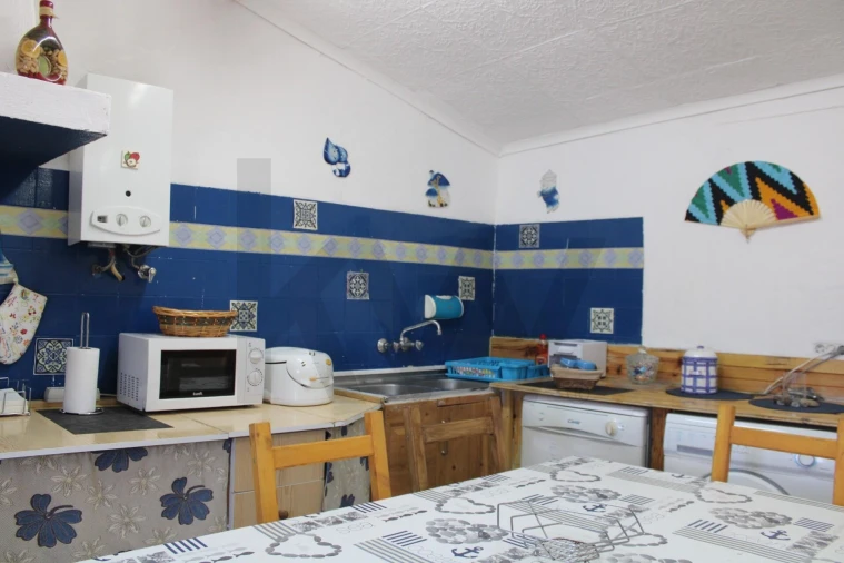 Moradia T3 para Venda em Baleizão Foto 11