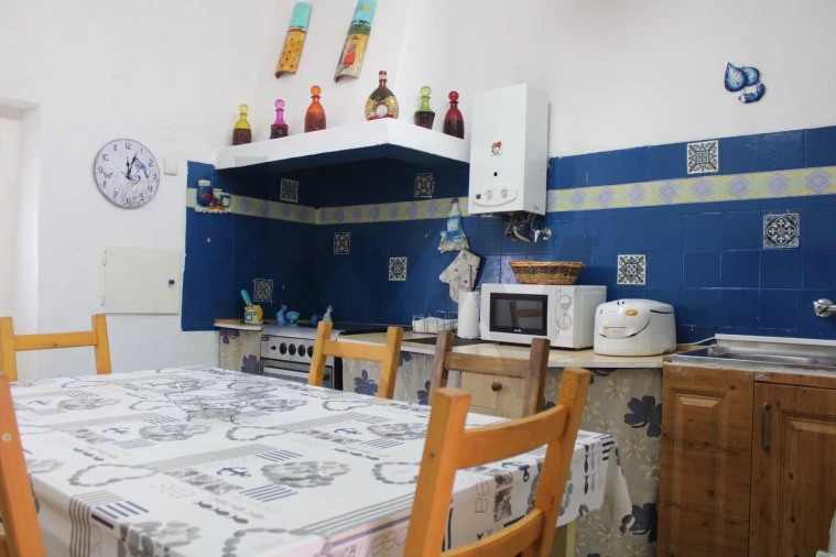 Moradia T3 para Venda em Baleizão Foto 9